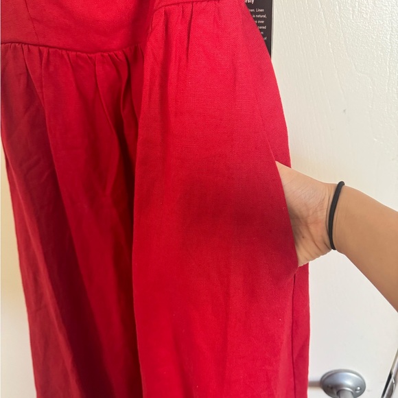 Reformation Olivia Dress - Picture 5 of 6